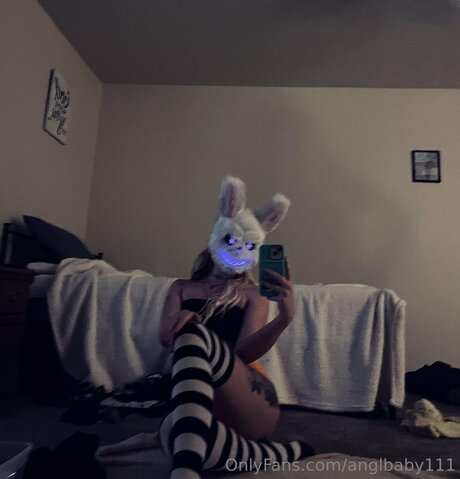 Anglbaby111 leaked onlyfans content