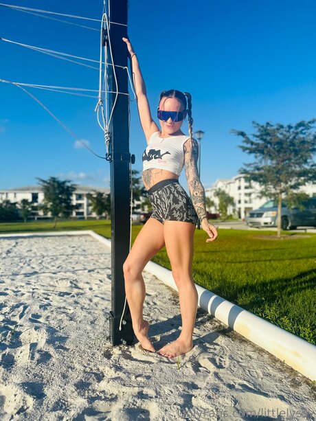 Littlelyssy onlyfans posts