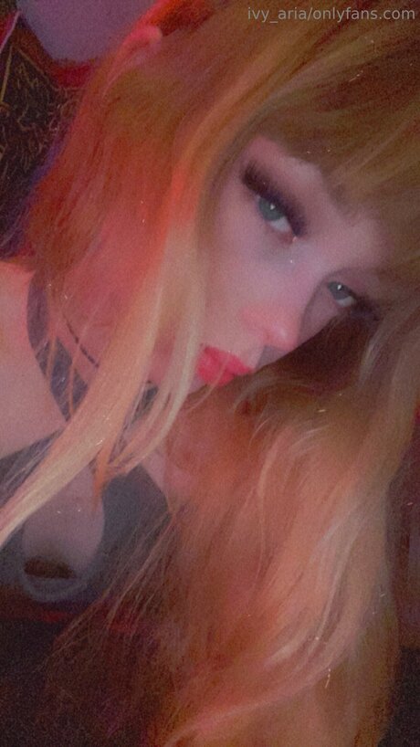 Ivy Aria only fans free