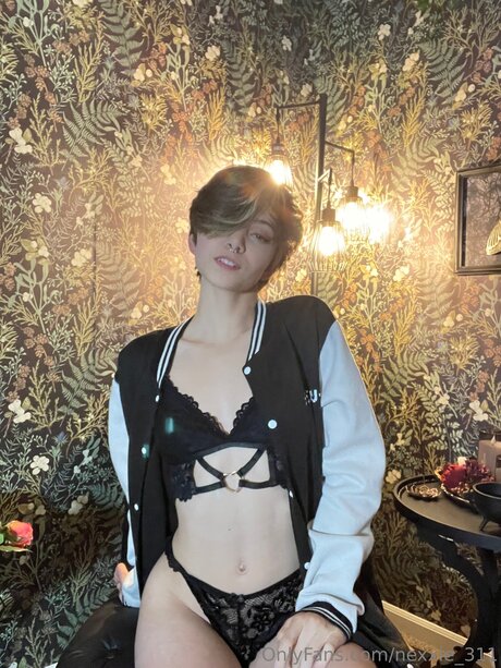Nexxie 311 onlyfans porn leaked