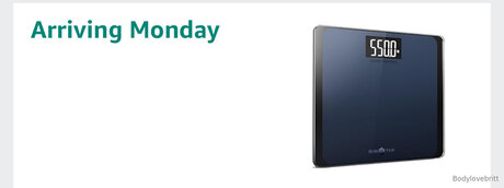 Bodylovebritt2 Profile pic