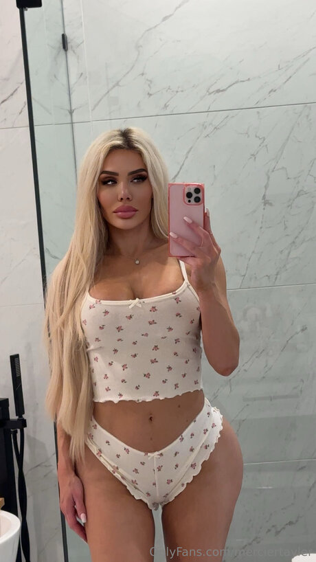 Merciertayler leak onlyfans porn