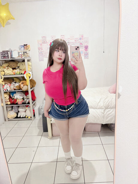 Rinaco naked leaked onlyfans