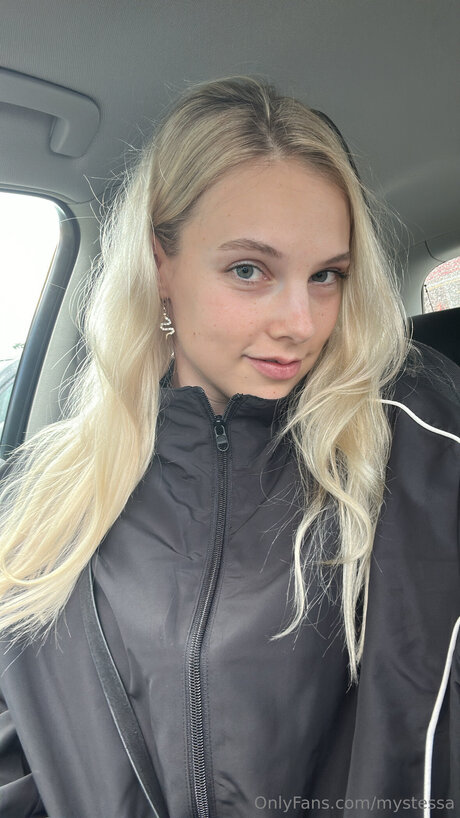 Mystessa nude onlyfans leak