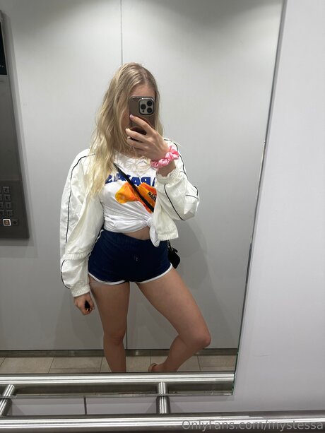 Mystessa onlyfans pictures