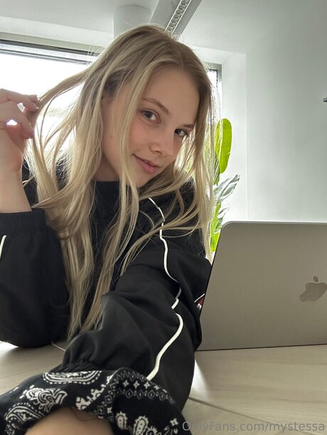 Mystessa onlyfans leaked naked