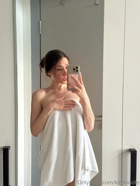 Kirakindle leaked onlyfans