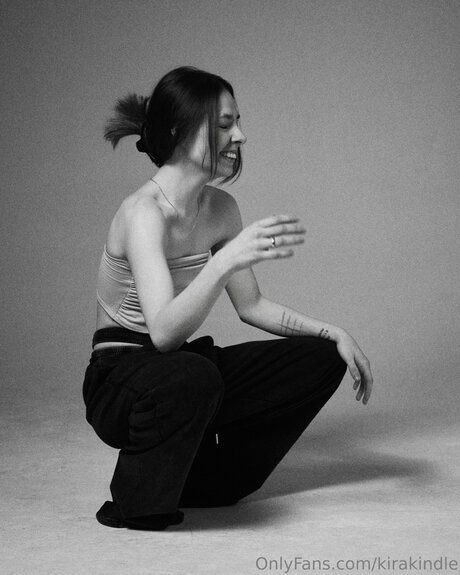 Kirakindle nudes leaked onlyfans