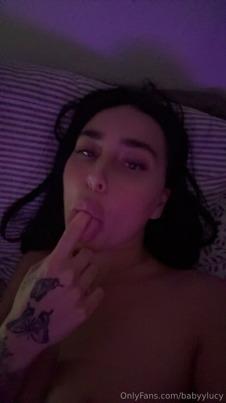 Babyylucy new onlyfans leaks