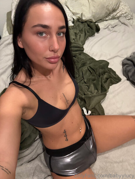 Babyylucy xxx onlyfans