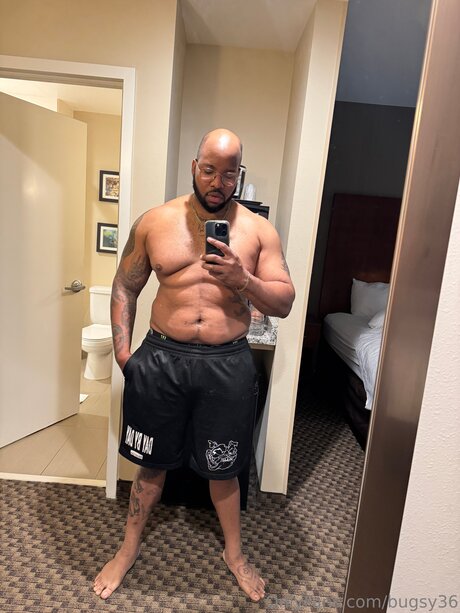 Bugsy36 leaked onlyfans pics