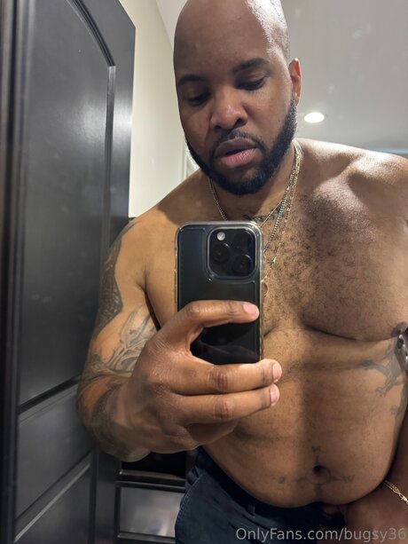 Bugsy36 leaked onlyfans pics