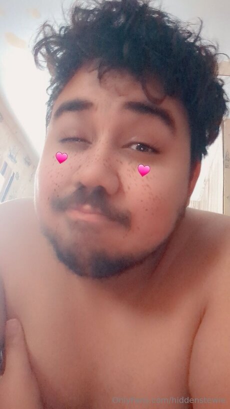 Hiddenstewie onlyfans pictures