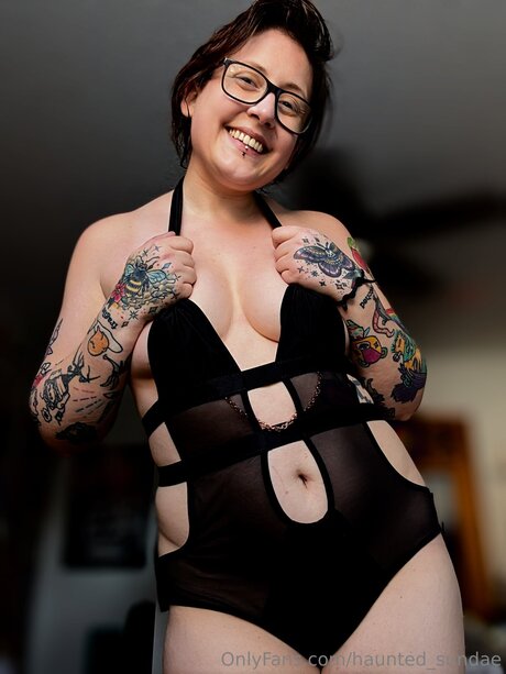 Haunted Sundae onlyfans nude leak