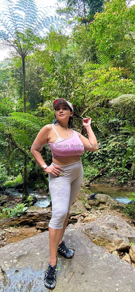 Sarah Ardhelia1995 only fans leaks porn