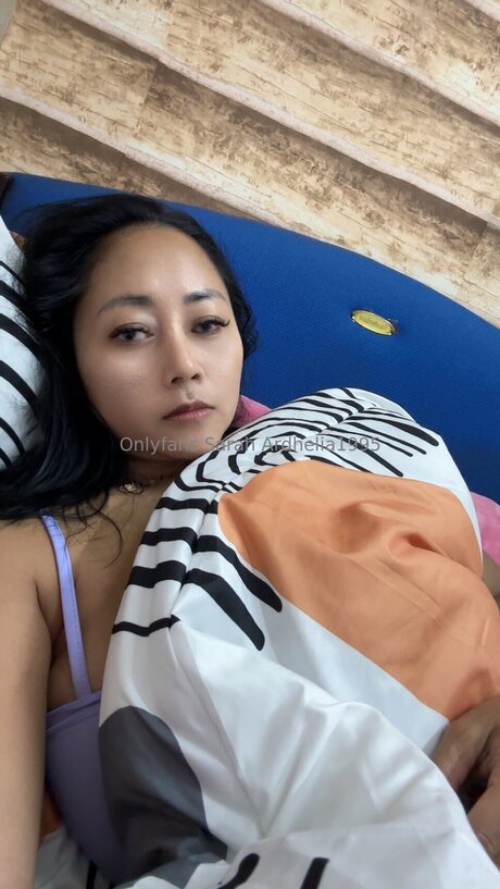 Sarah Ardhelia1995 nude onlyfans leaked