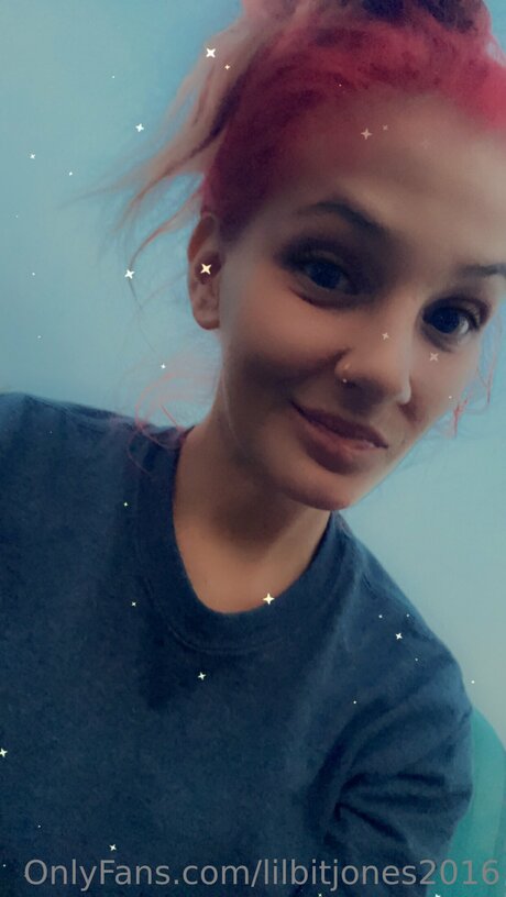 Lilbitjones2016 leaked nude onlyfans