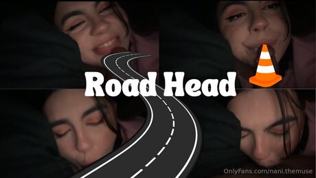 Nani Themuse leak onlyfans