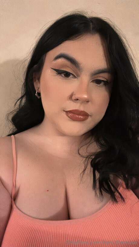 Nani Themuse onlyfans leaks