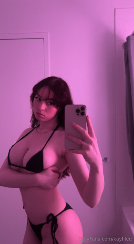 Kaylilee onlyfans leak sex