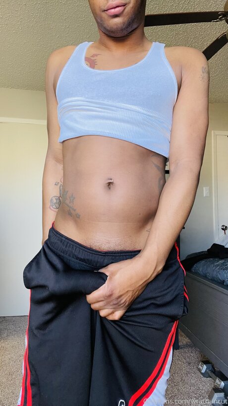 Wrathuncut onlyfans leams