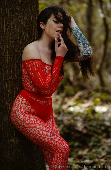 Diamond Free only fans.