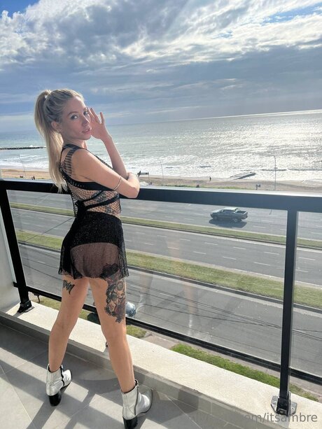 Itsambre onlyfans picture