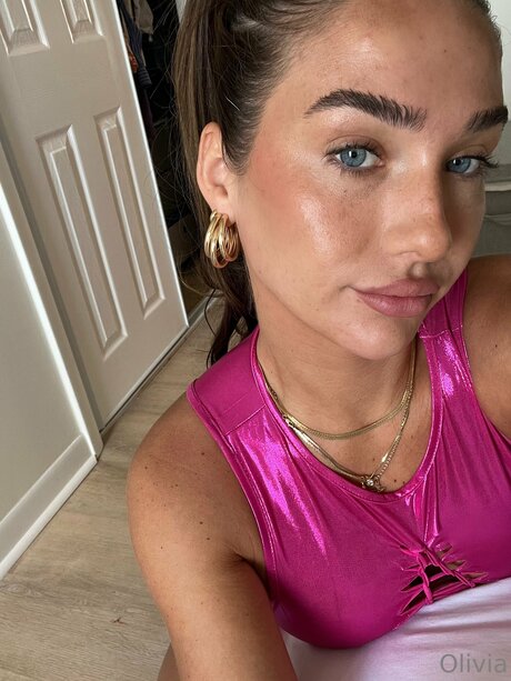 Oliviaj4 leak onlyfans nude