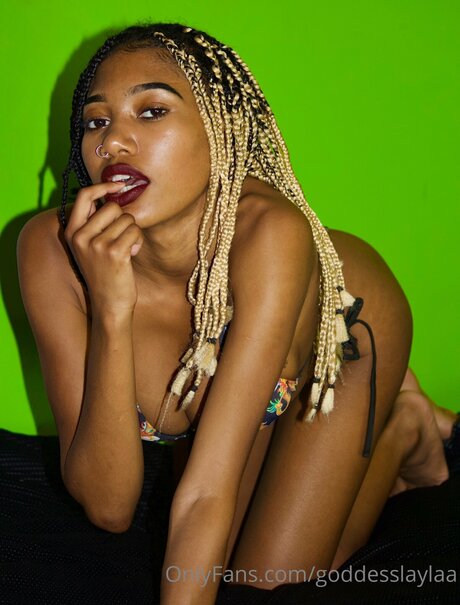 Goddessmuminah leak onlyfans porn