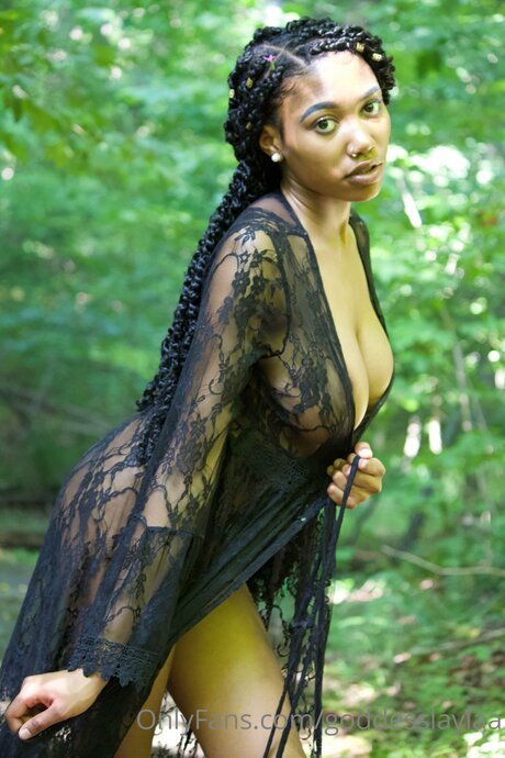 Goddessmuminah onlyfans pics leaked