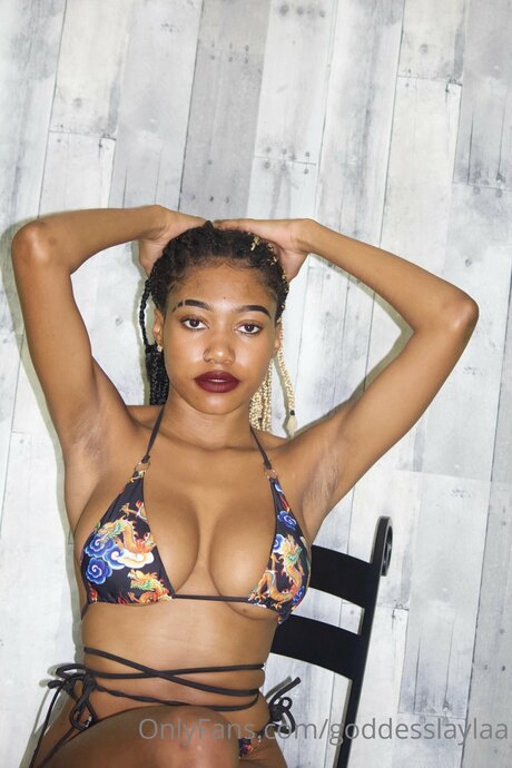 Goddessmuminah leaked onlyfans pictures