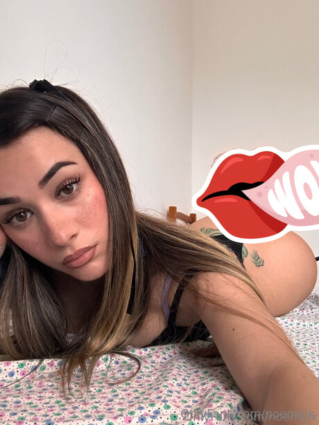 Noemijix leaked onlyfans porn