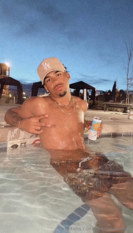 Itsmilesmetcalf onlyfans leaks sex