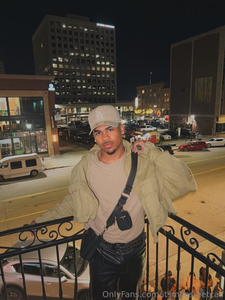 Itsmilesmetcalf onlyfans striptease