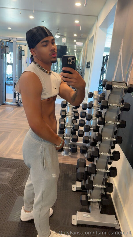 Itsmilesmetcalf onlyfans archives