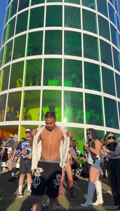 Itsmilesmetcalf joi onlyfans