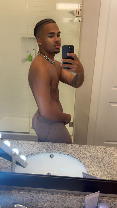 Itsmilesmetcalf onlyfans.