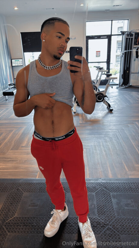 Itsmilesmetcalf onlyfans mega