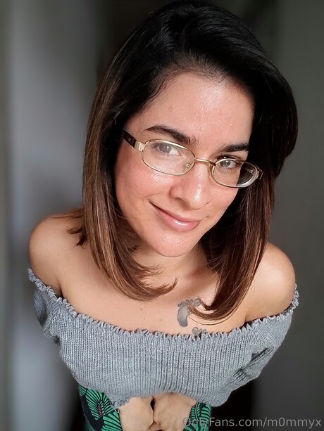 M0mmyx onlyfans leaked dirtyship