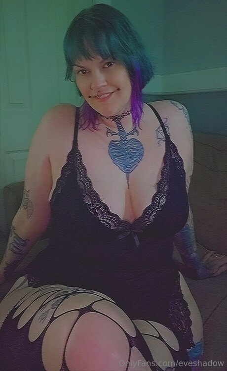 Eveshadow leak onlyfans porn