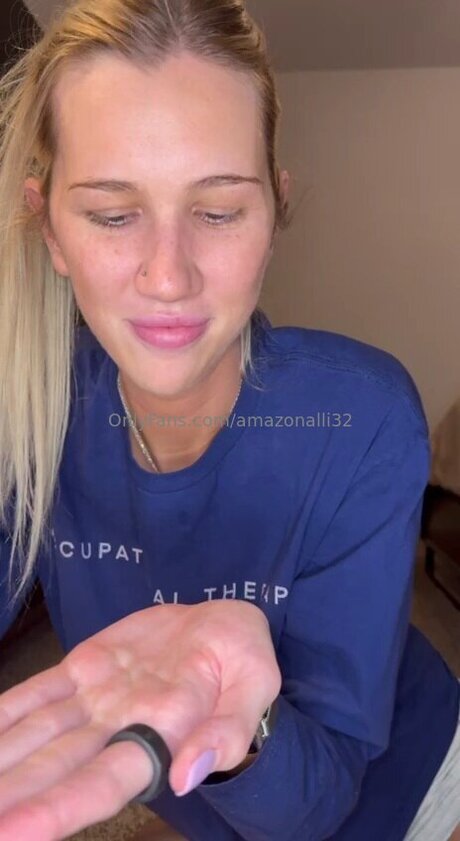 Nancymulkey leaked only fans