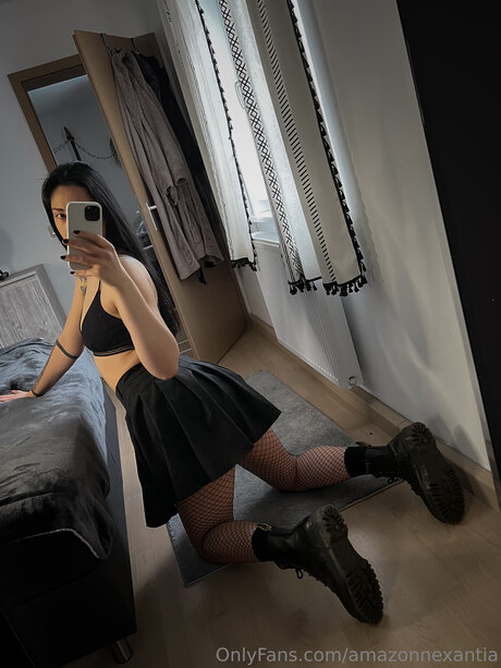 Nexinyx nudes onlyfans leaks