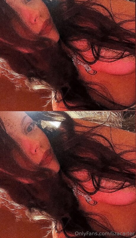 Lizacarter onlyfans photos