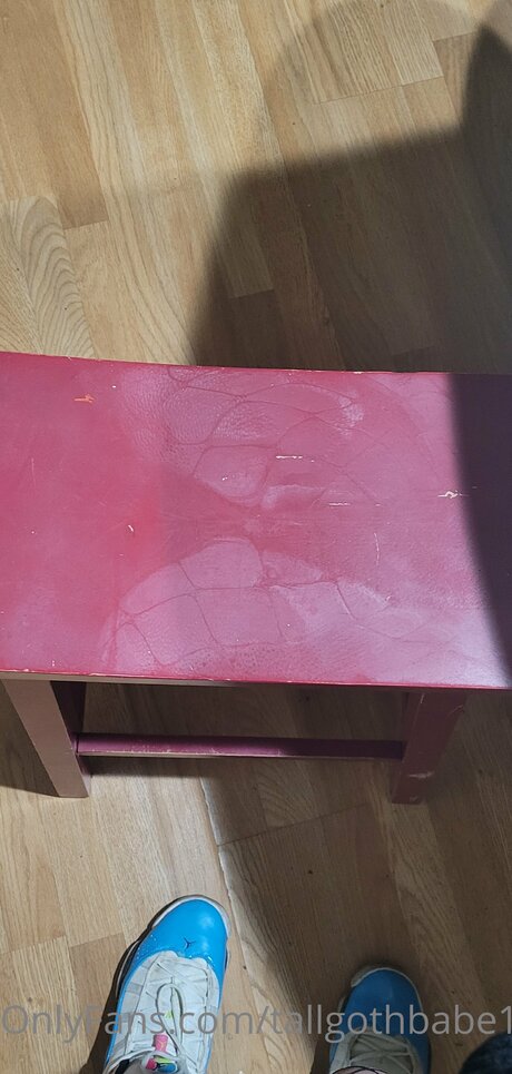 Tallgothbabe14 onlyfans leaked porn