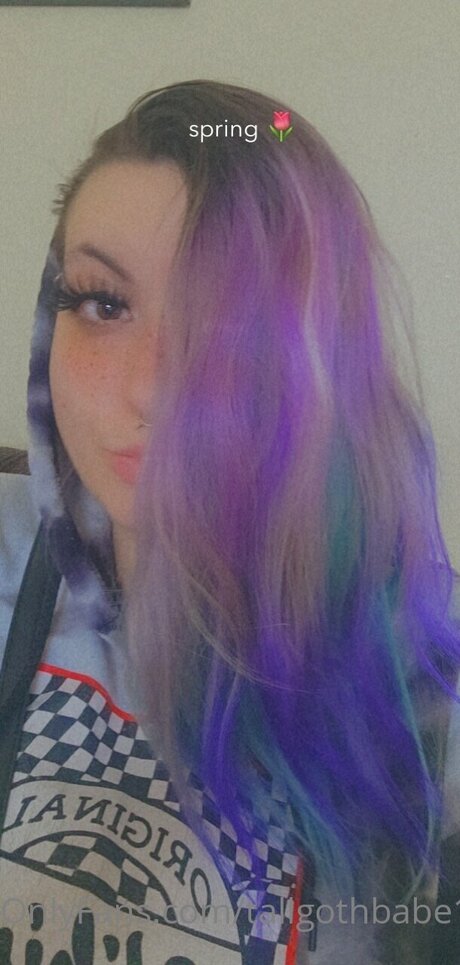 Tallgothbabe14 onlyfans nude content