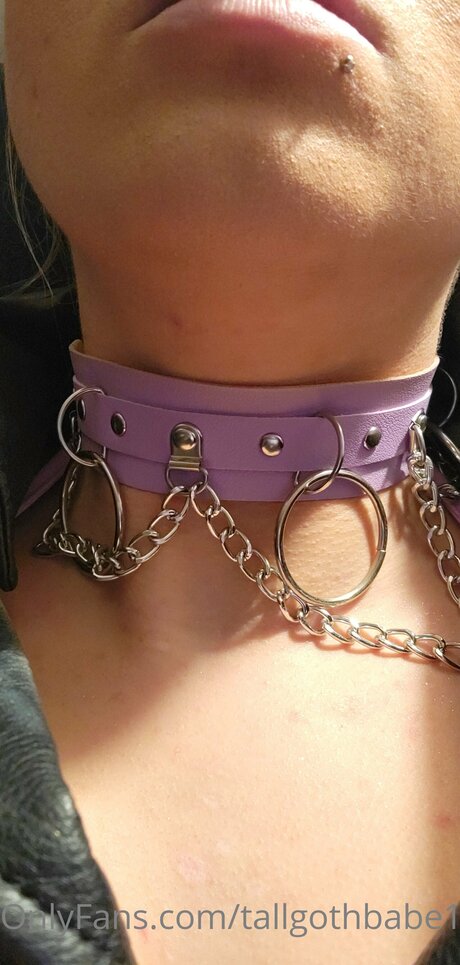 Tallgothbabe14 onlyfans leak