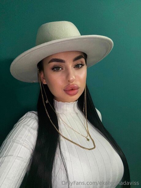 Ekaterinadaviss sextape onlyfans