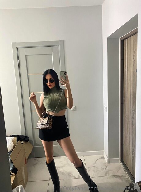 Ekaterinadaviss leak onlyfans nude