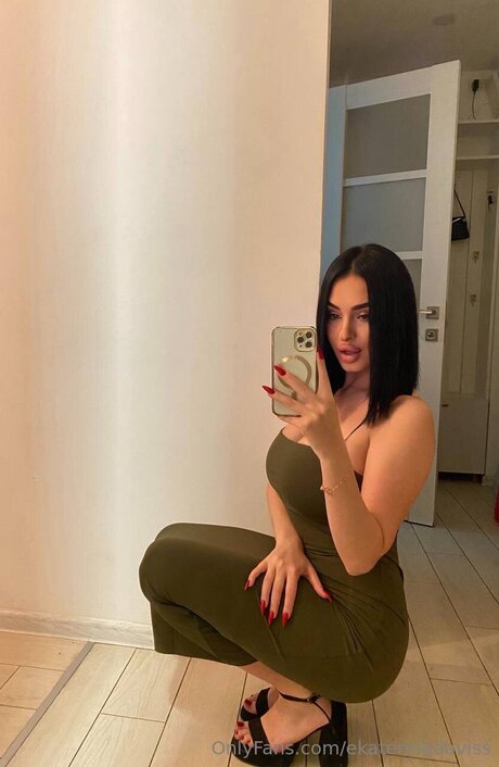Ekaterinadaviss onlyfans leaked