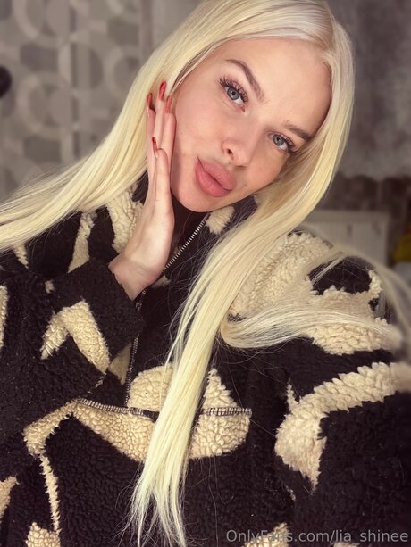 Shine Lia onlyfans nudes porn